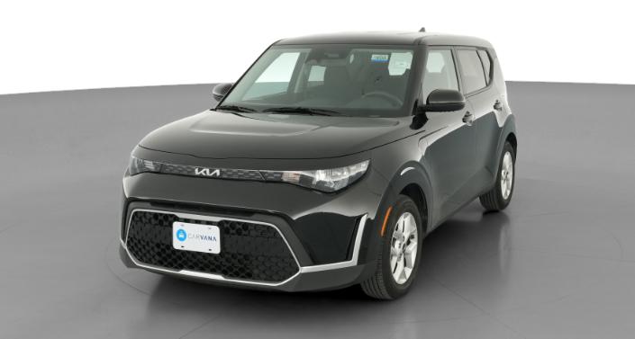 Thumbnail: 2024 Kia Soul - 1
