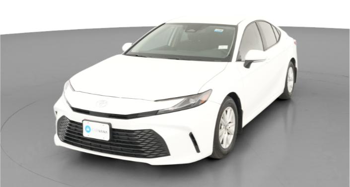 Thumbnail: 2025 Toyota Camry - 1