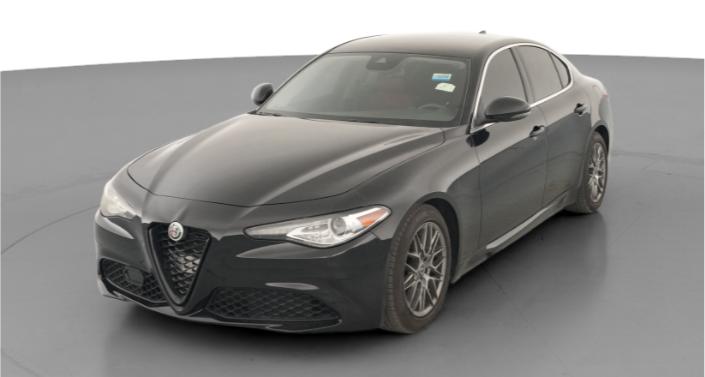 2021 Alfa Romeo Giulia Sprint -
                  Fort Worth, TX