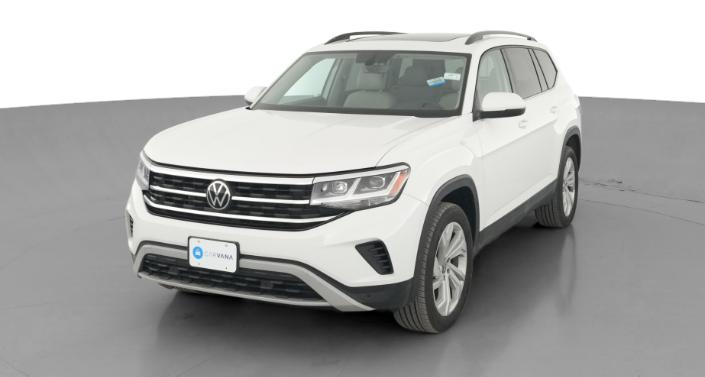 Thumbnail: 2023 Volkswagen Atlas - 1