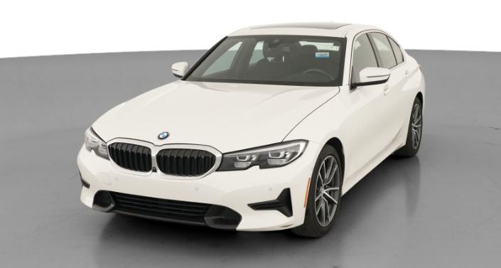 Thumbnail: 2019 BMW 3 Series - 1