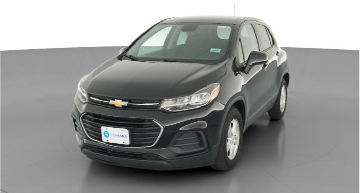 Thumbnail: 2020 Chevrolet Trax - 1