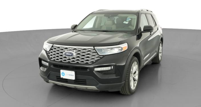 Thumbnail: 2023 Ford Explorer - 1