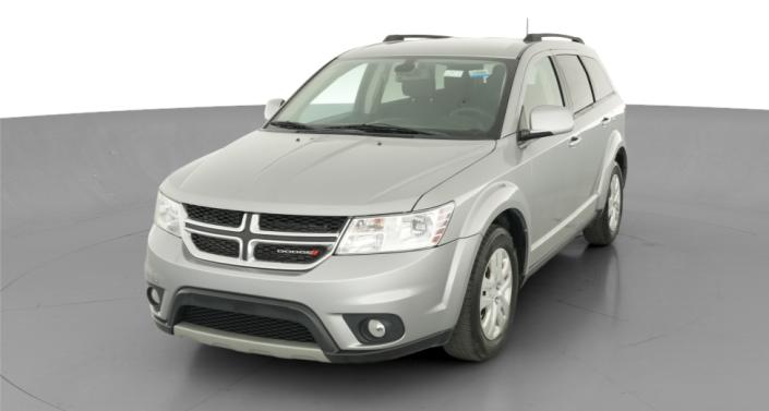 Thumbnail: 2019 Dodge Journey - 1