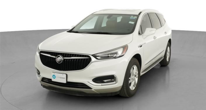 Thumbnail: 2018 Buick Enclave - 1