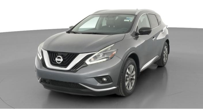 Thumbnail: 2018 Nissan Murano - 1