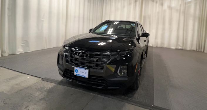 Thumbnail: 2024 Hyundai Santa Cruz - 1