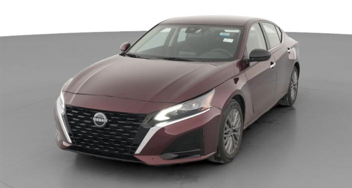 Thumbnail: 2024 Nissan Altima - 1