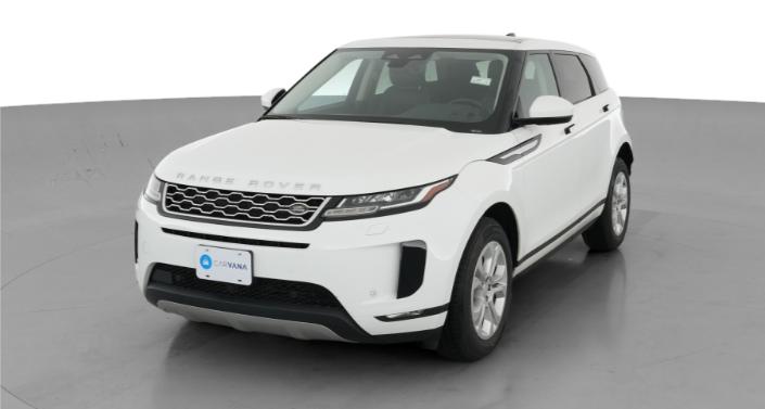 Thumbnail: 2022 Land Rover Range Rover Evoque - 1