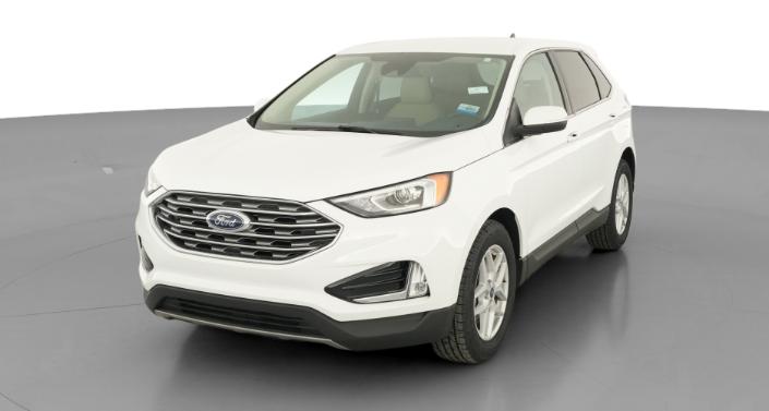 Thumbnail: 2021 Ford Edge - 1