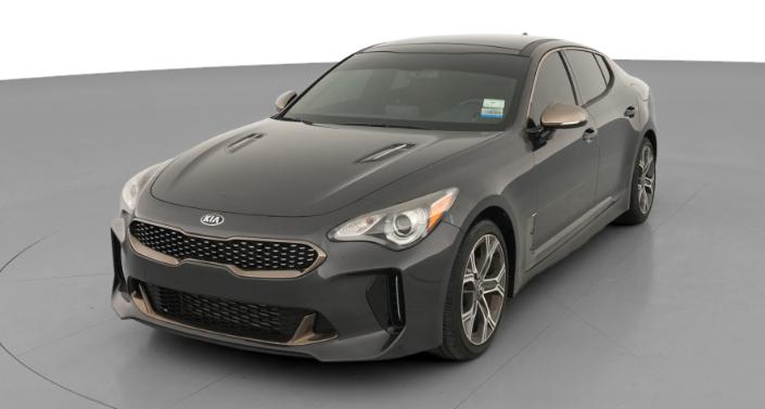 2021 Kia Stinger GT-Line -
                  Hebron, OH