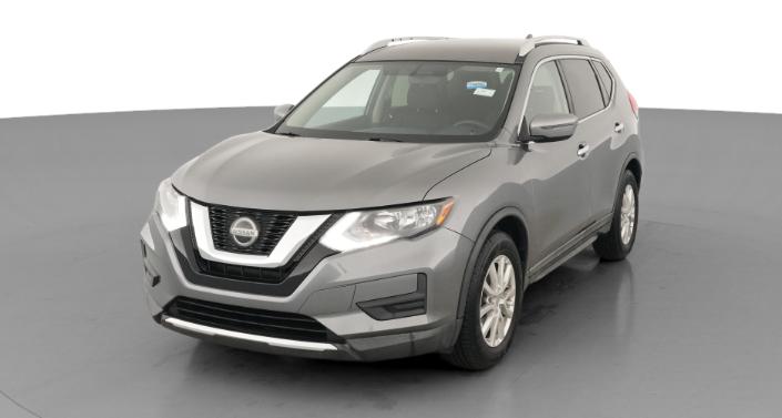 Thumbnail: 2018 Nissan Rogue - 1