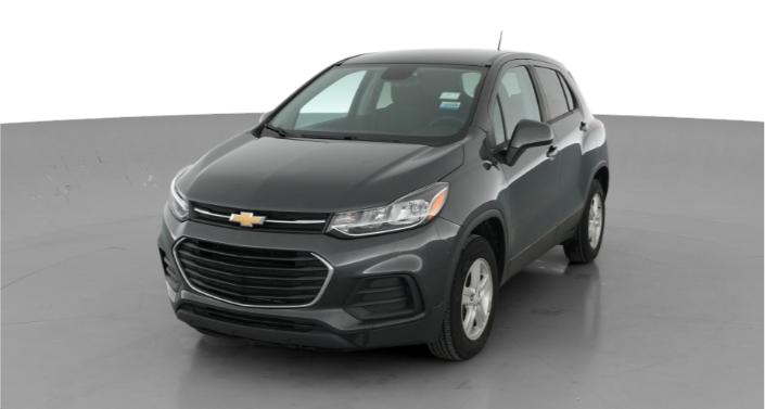 Thumbnail: 2020 Chevrolet Trax - 1