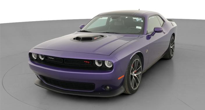 Thumbnail: 2018 Dodge Challenger - 1