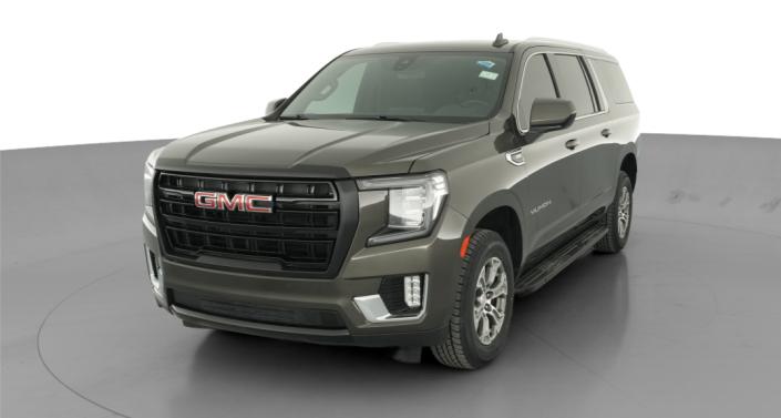 2021 GMC Yukon XL SLE -
                  San Antonio, TX