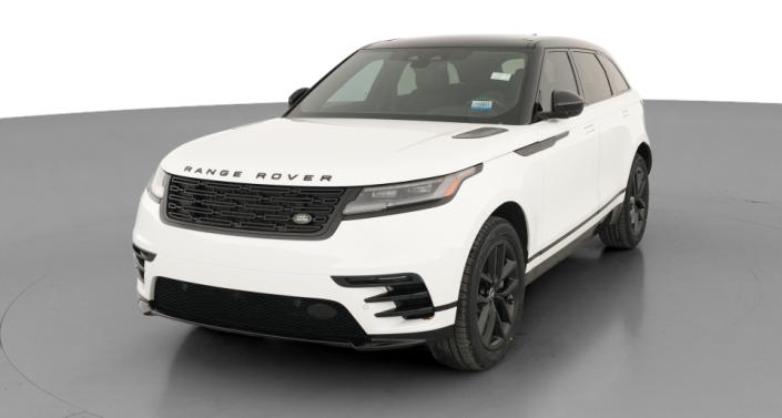 Thumbnail: 2025 Land Rover Range Rover Velar - 1
