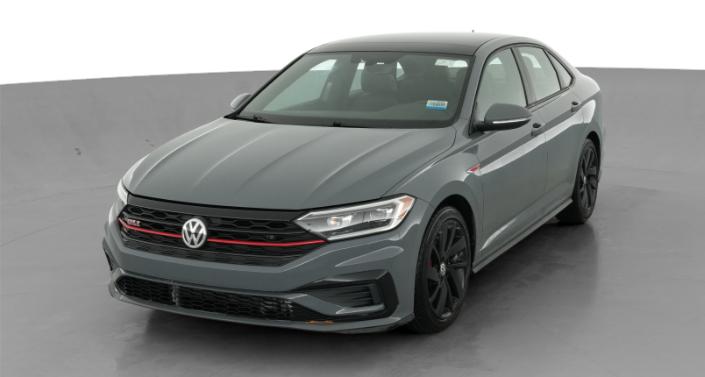 Thumbnail: 2019 Volkswagen Jetta - 1