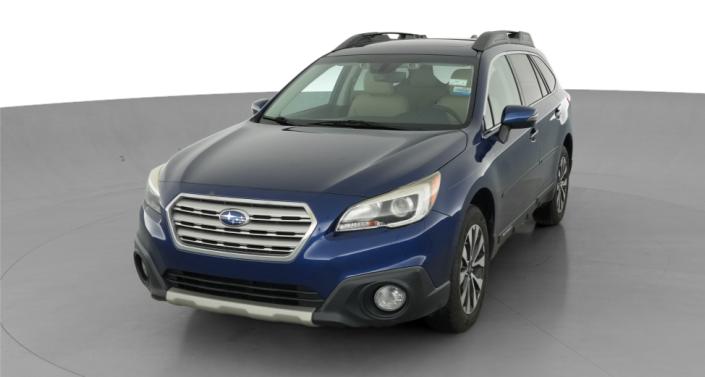 Thumbnail: 2017 Subaru Outback - 1