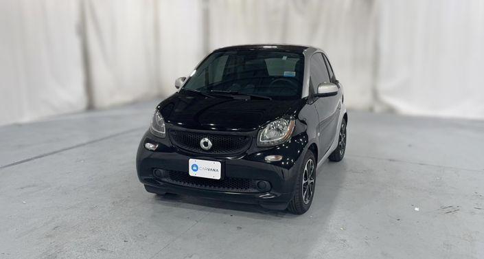 Thumbnail: 2017 smart fortwo - 1