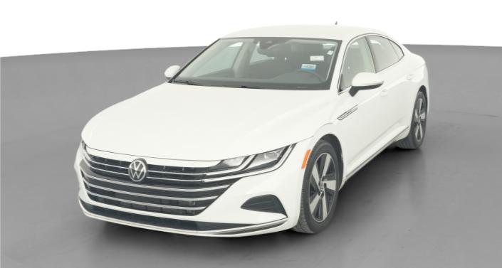 2021 Volkswagen Arteon SE -
                  Trenton, OH