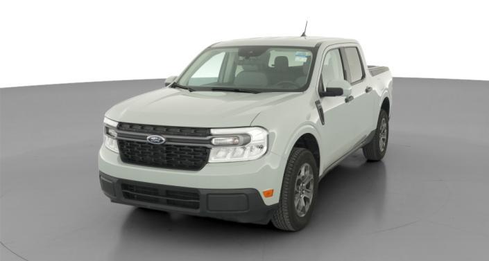 Thumbnail: 2022 Ford Maverick - 1