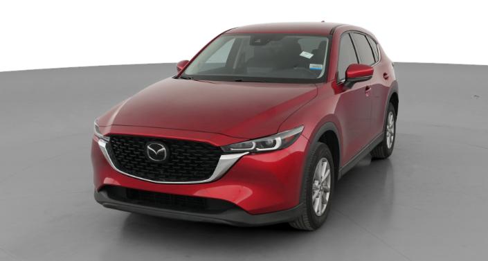 Thumbnail: 2023 Mazda CX-5 - 1