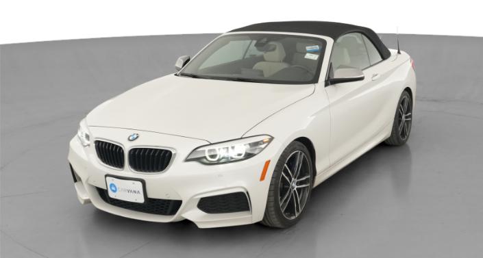 Thumbnail: 2019 BMW 2 Series - 1