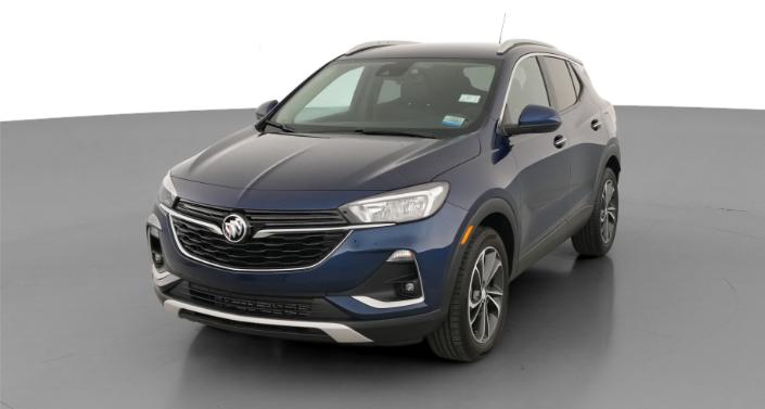Thumbnail: 2023 Buick Encore GX - 1