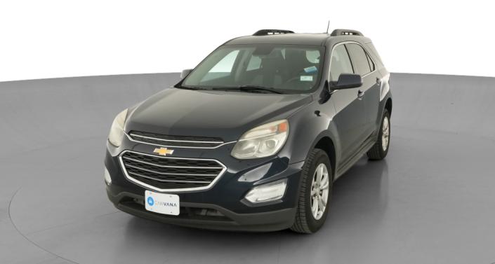 Thumbnail: 2016 Chevrolet Equinox - 1