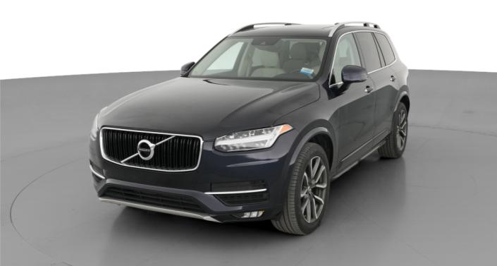 2019 Volvo XC90 T5 Momentum -
                  Colonial Heights, VA