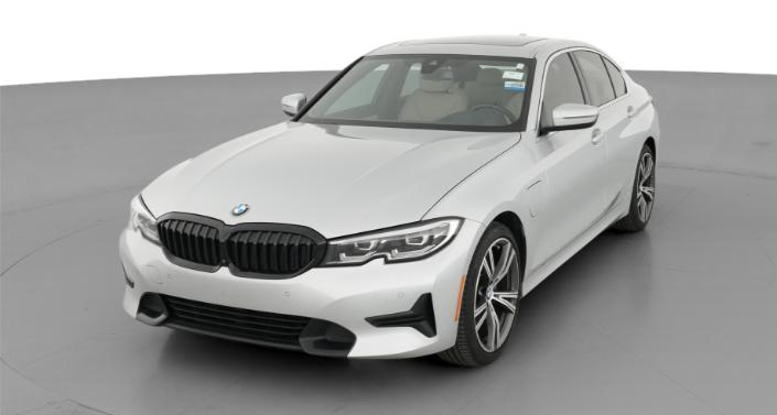 Thumbnail: 2021 BMW 3 Series - 1