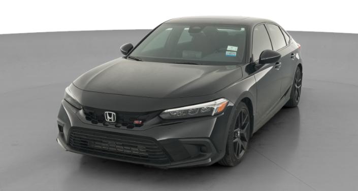 Thumbnail: 2024 Honda Civic - 1