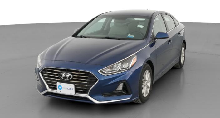 Thumbnail: 2018 Hyundai Sonata - 1