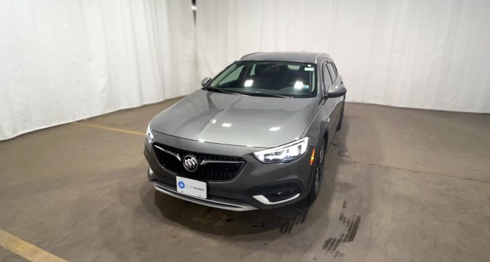 Thumbnail: 2019 Buick Regal - 1