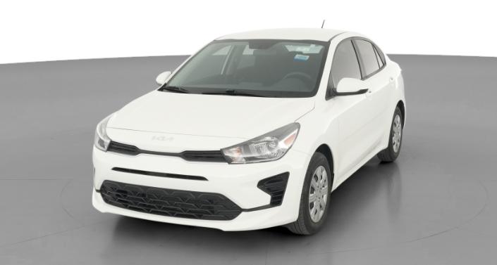 Thumbnail: 2023 Kia Rio - 1