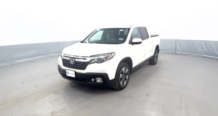 Thumbnail: 2018 Honda Ridgeline - 1