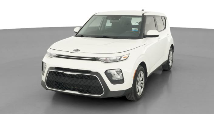 Thumbnail: 2021 Kia Soul - 1