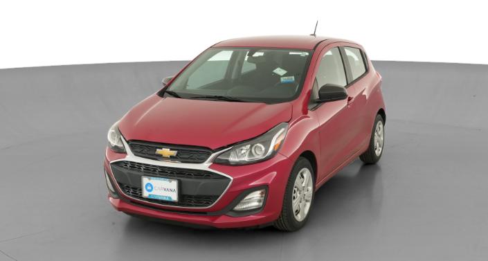 Thumbnail: 2020 Chevrolet Spark - 1