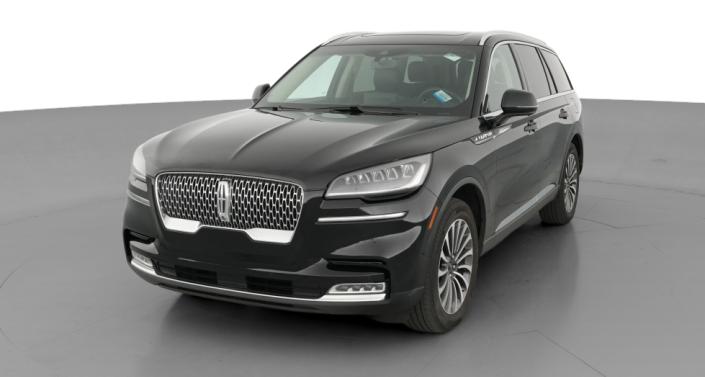 2020 Lincoln Aviator Reserve -
                  Concord, NC