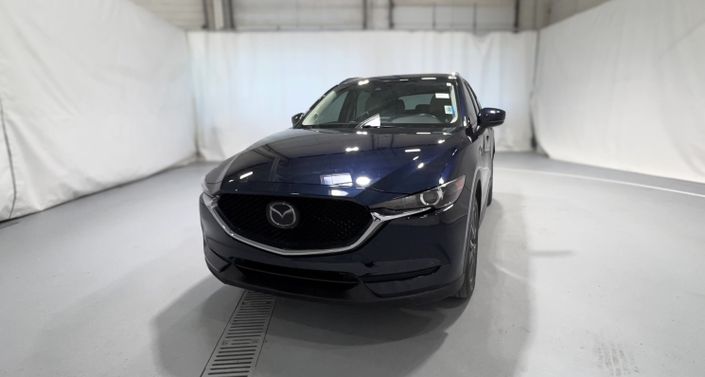 Thumbnail: 2018 Mazda CX-5 - 1