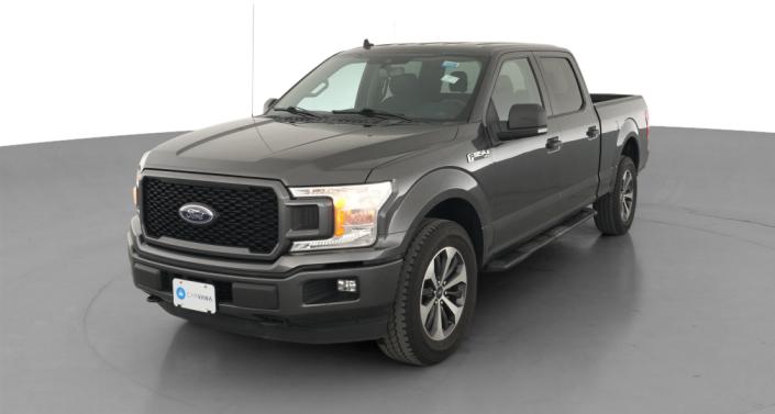 Thumbnail: 2020 Ford Econoline - 1