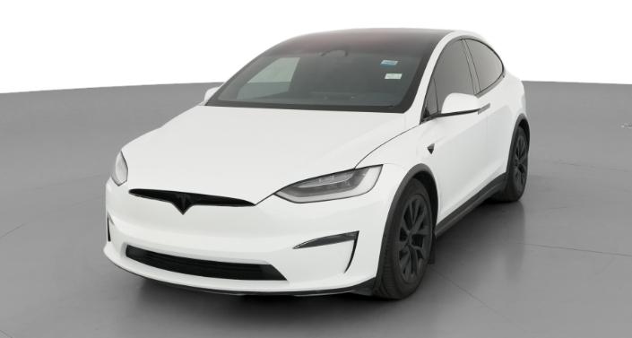 Thumbnail: 2023 Tesla Model X - 1