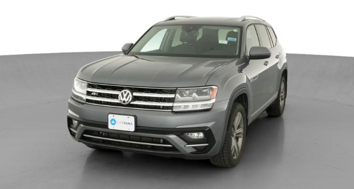Thumbnail: 2019 Volkswagen Atlas - 1