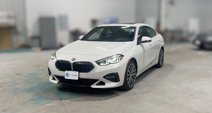 Thumbnail: 2021 BMW 2 Series - 1