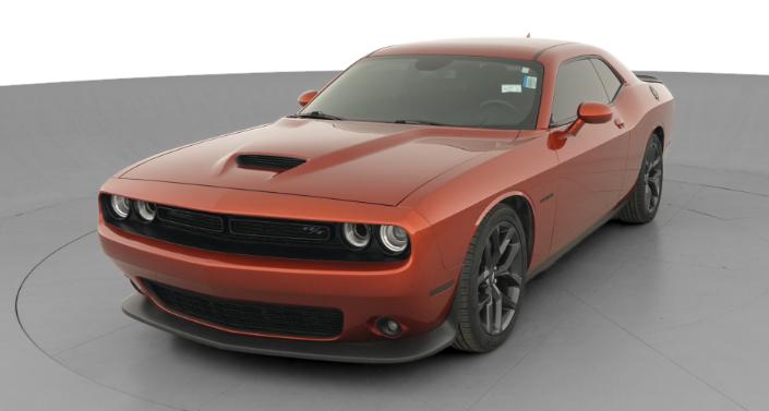 Thumbnail: 2020 Dodge Challenger - 1