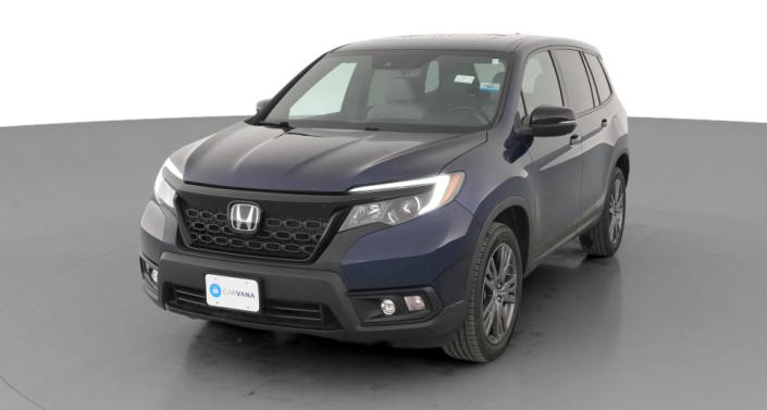 2021 Honda Passport EX-L -
                  Indianapolis, IN
