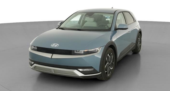 2023 Hyundai Ioniq 5 SEL -
                  Colonial Heights, VA