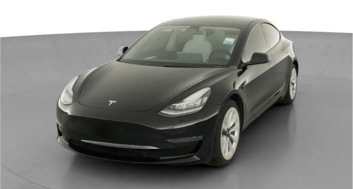 Thumbnail: 2022 Tesla Model 3 - 1