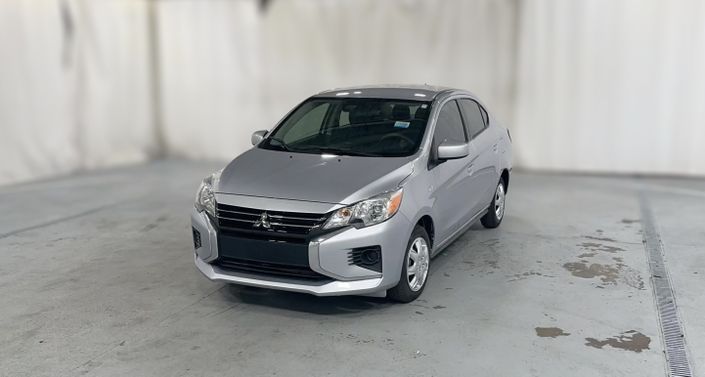 2023 Mitsubishi Mirage G4 ES -
                  Union City, GA