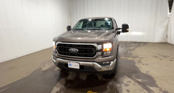 Thumbnail: 2023 Ford Econoline - 1